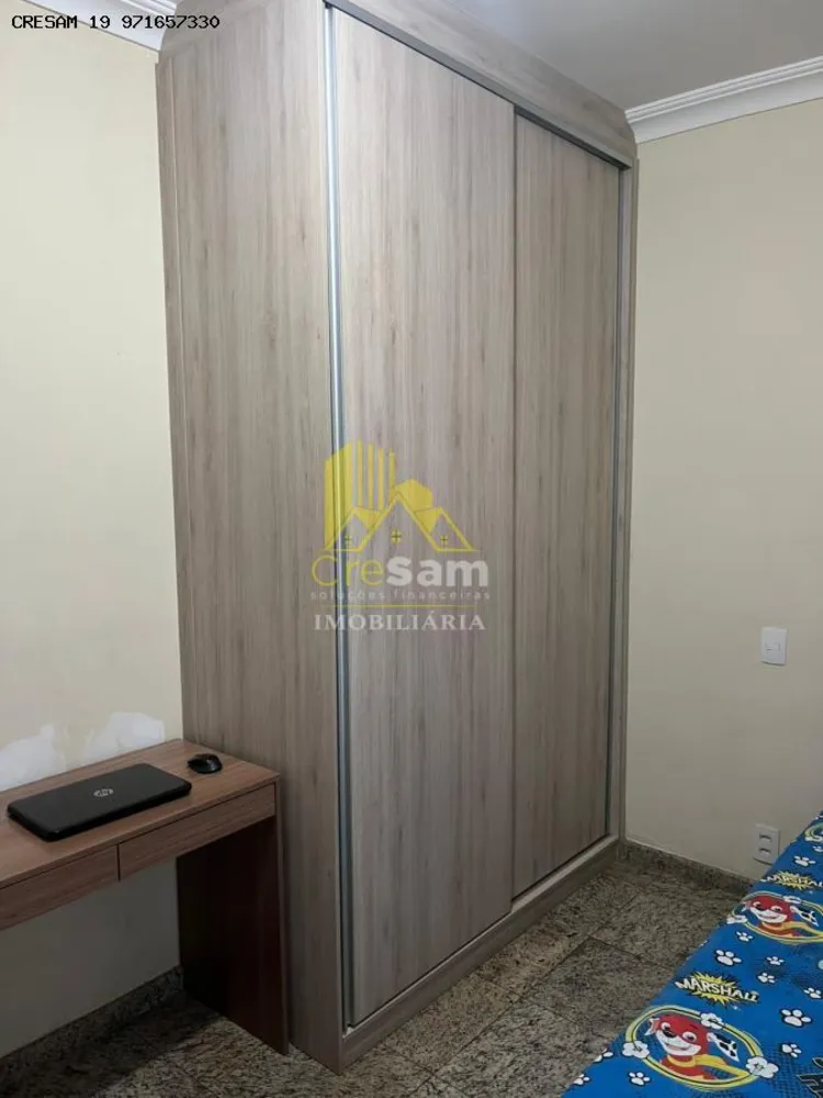 Casa, 3 quartos, 118 m² - Foto 13