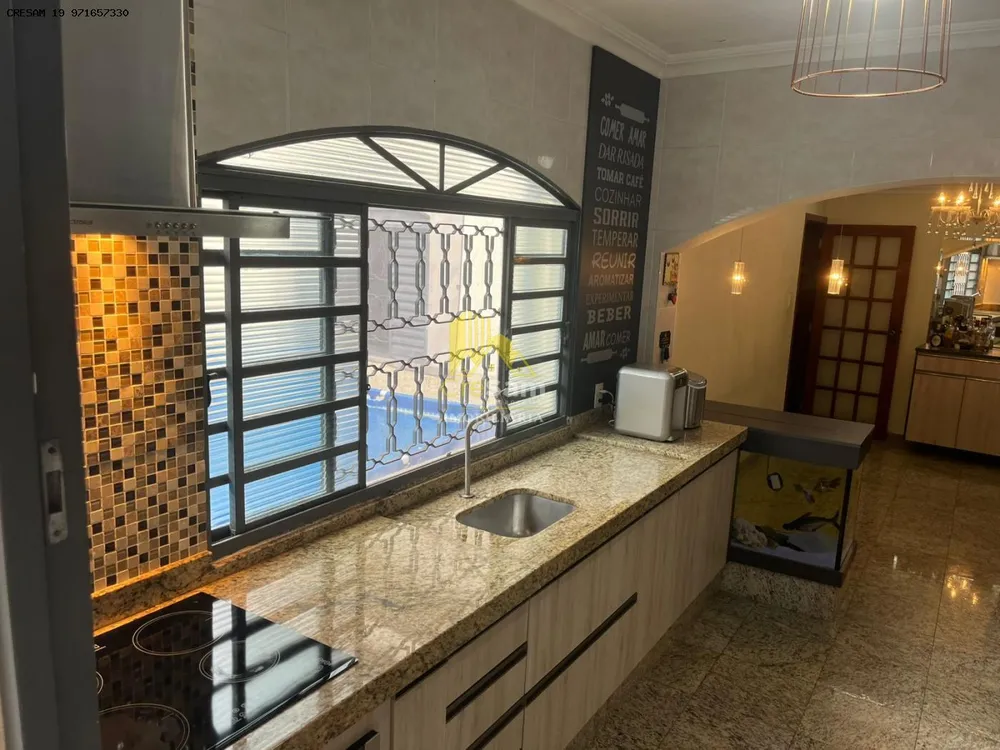 Casa, 3 quartos, 118 m² - Foto 8