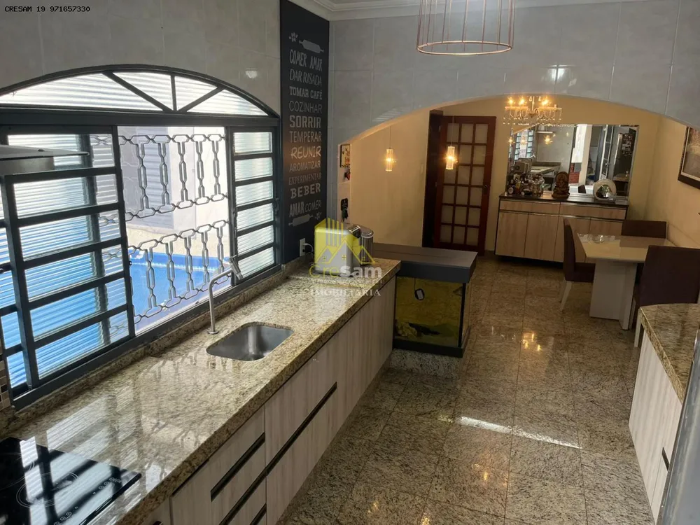 Casa, 3 quartos, 118 m² - Foto 7