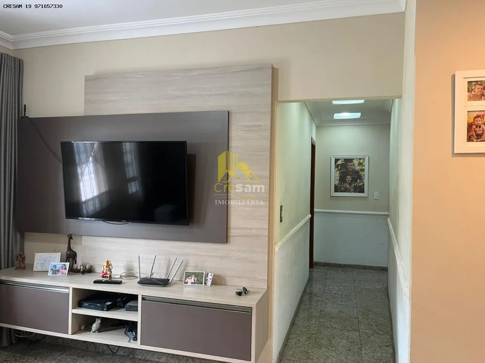 Casa, 3 quartos, 118 m² - Foto 4