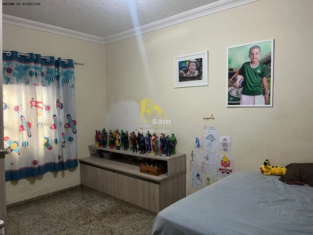 Casa, 3 quartos, 118 m² - Foto 14