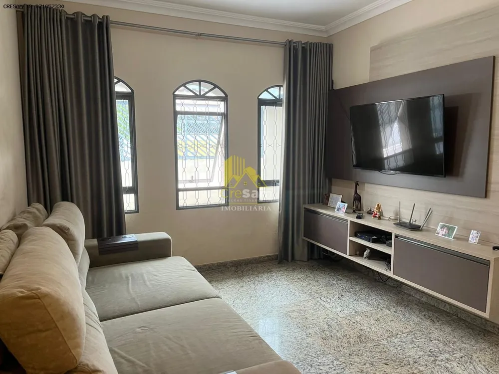 Casa, 3 quartos, 118 m² - Foto 3