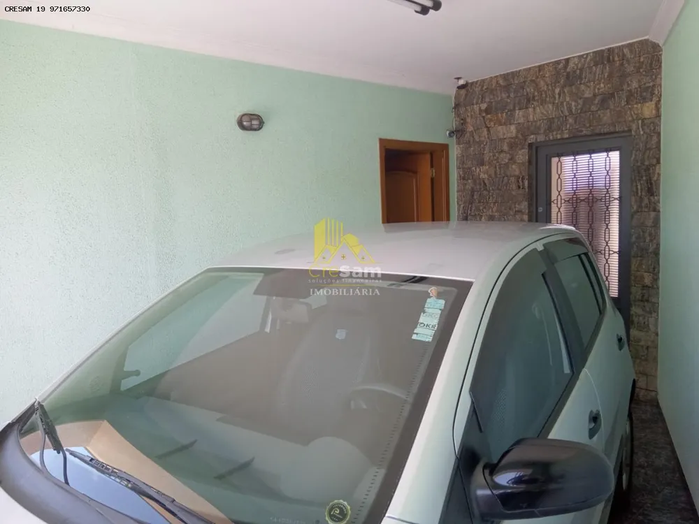 Casa, 3 quartos, 118 m² - Foto 2