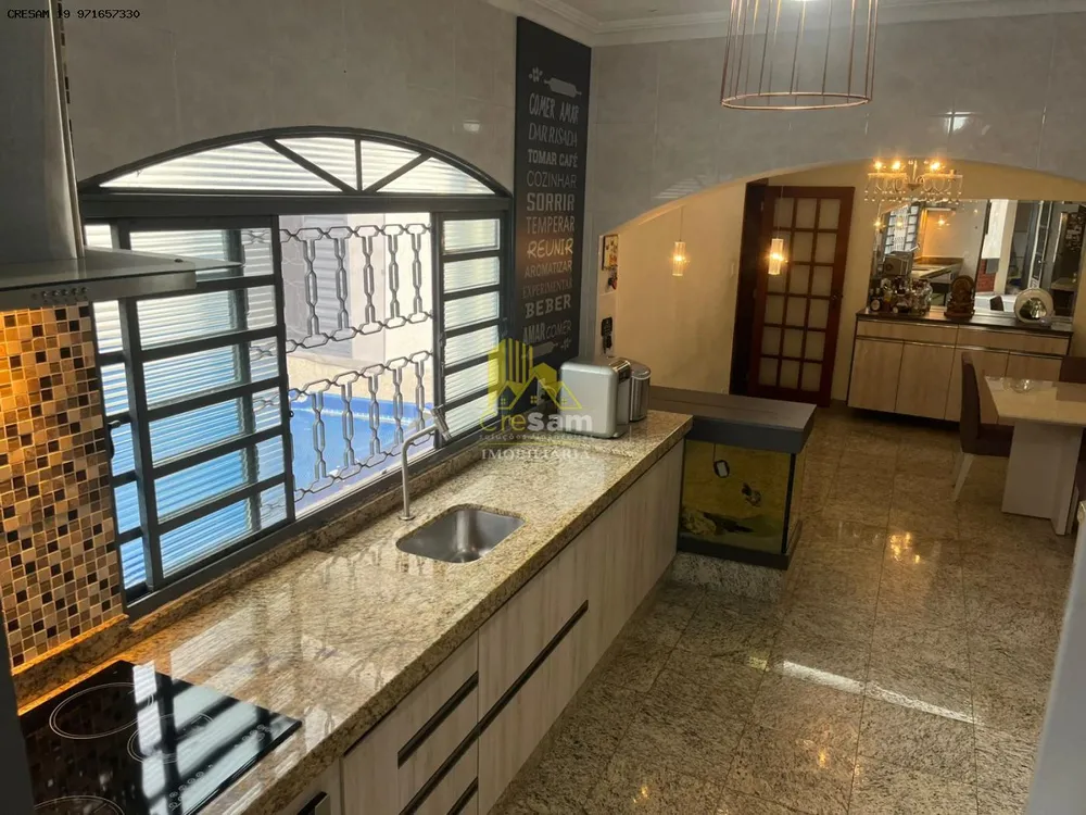 Casa, 3 quartos, 118 m² - Foto 6