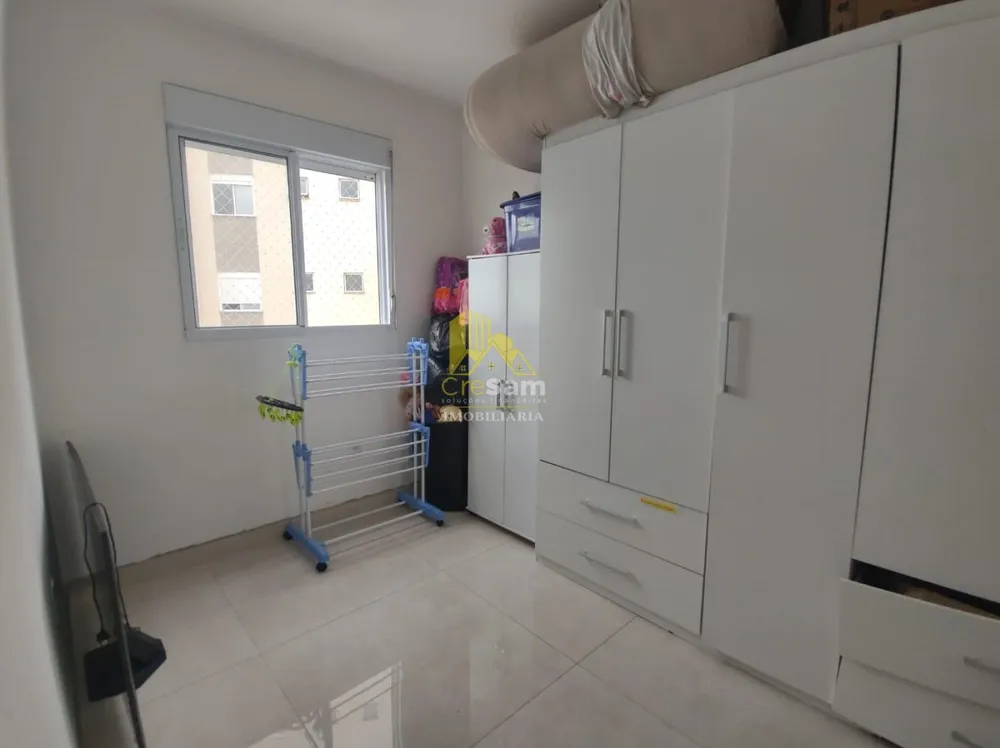 Apartamento, 2 quartos, 58 m² - Foto 9