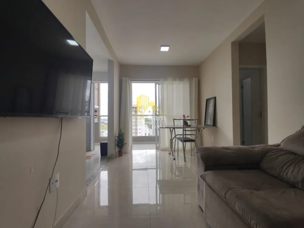 Apartamento, 2 quartos, 58 m² - Foto 5