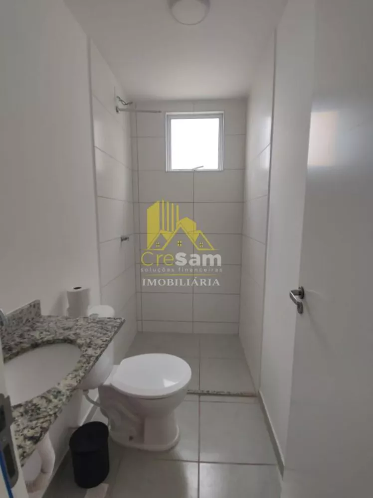Apartamento, 2 quartos, 58 m² - Foto 4