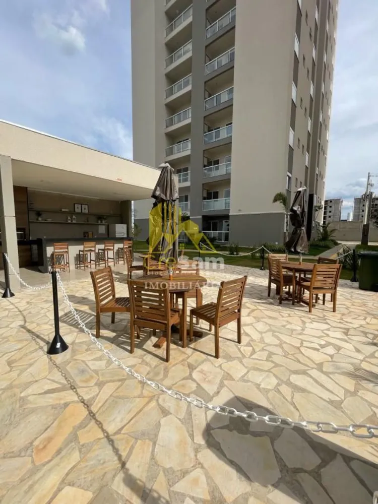 Apartamento, 2 quartos, 58 m² - Foto 17