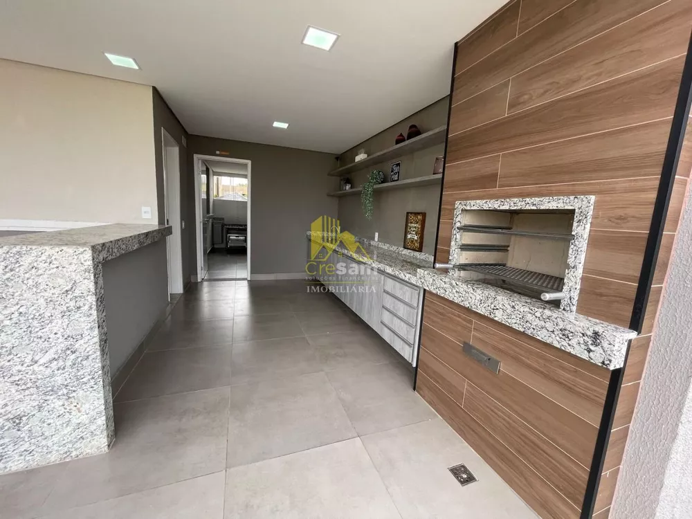 Apartamento, 2 quartos, 58 m² - Foto 8