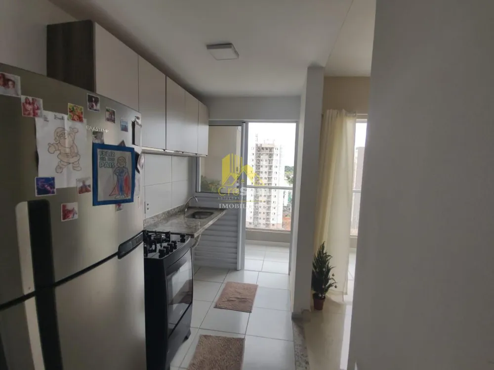 Apartamento, 2 quartos, 58 m² - Foto 1