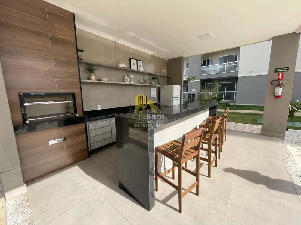 Apartamento, 2 quartos, 58 m² - Foto 7