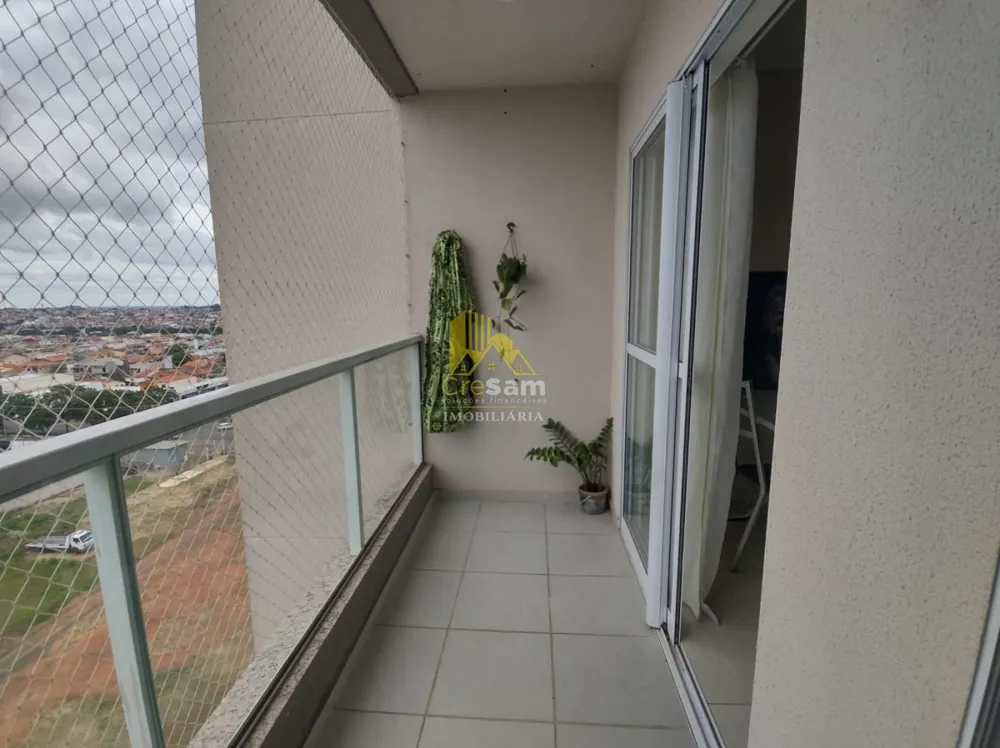 Apartamento, 2 quartos, 58 m² - Foto 11