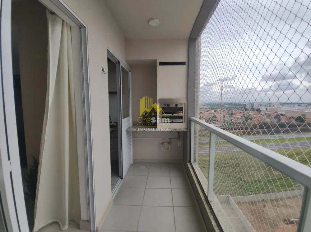 Apartamento, 2 quartos, 58 m² - Foto 12
