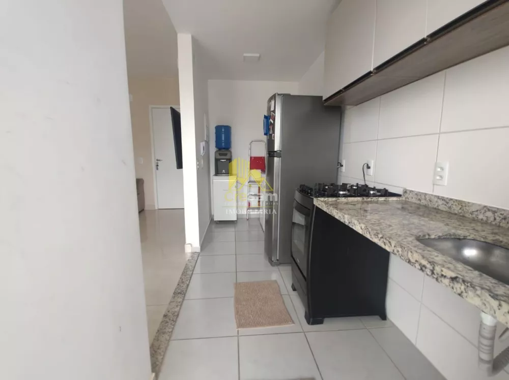 Apartamento, 2 quartos, 58 m² - Foto 2