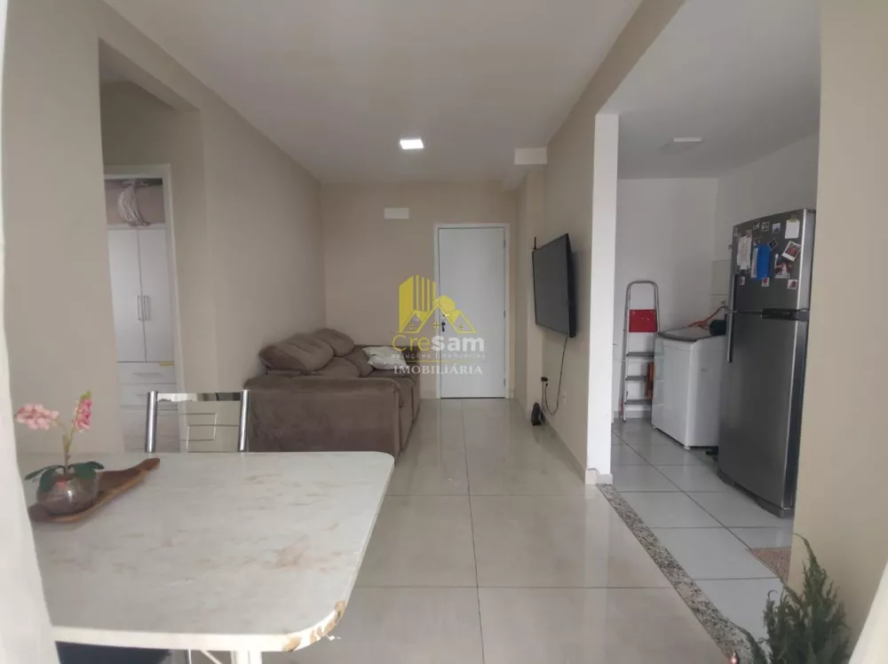 Apartamento, 2 quartos, 58 m² - Foto 5