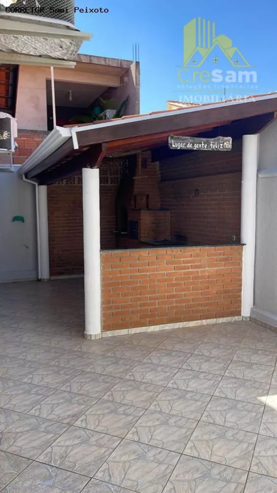 Casa, 2 quartos, 250 m² - Foto 4