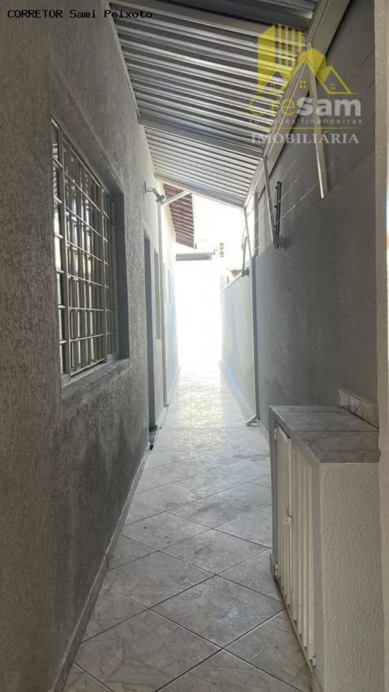Casa, 2 quartos, 250 m² - Foto 3