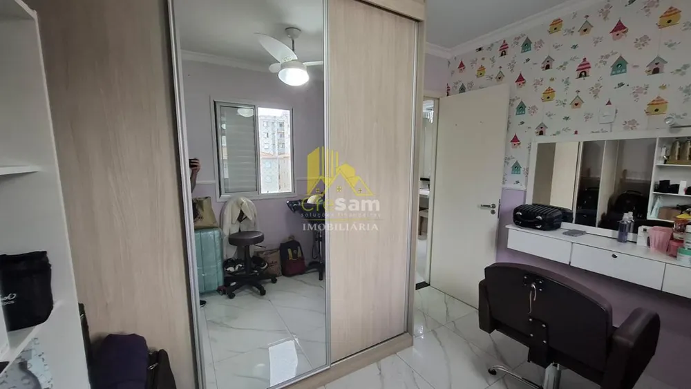 Apartamento, 2 quartos, 58 m² - Foto 11