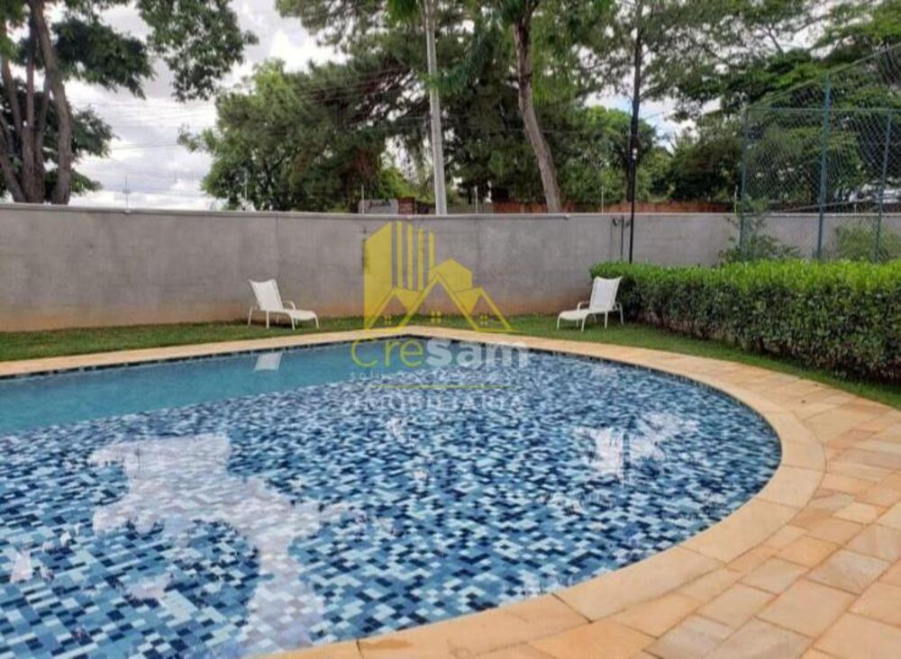 Apartamento, 2 quartos, 58 m² - Foto 4