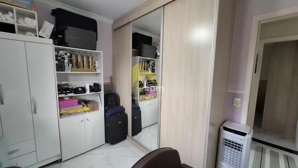 Apartamento, 2 quartos, 58 m² - Foto 10