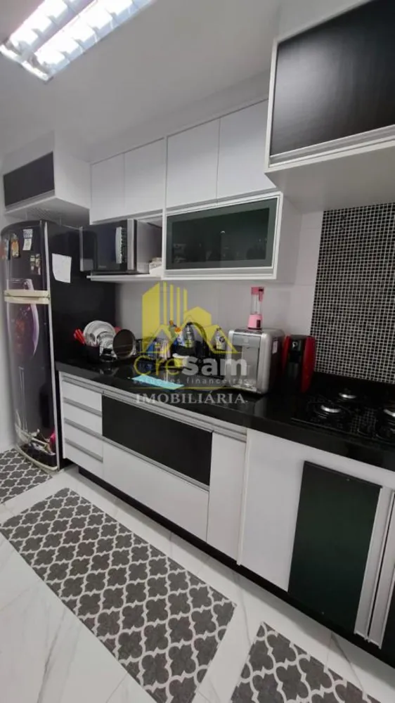 Apartamento, 2 quartos, 58 m² - Foto 5