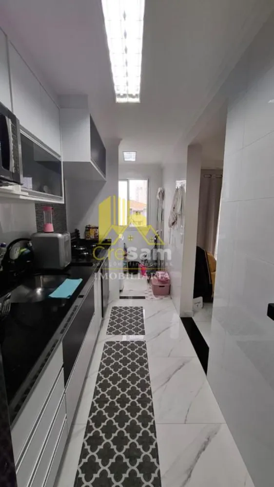 Apartamento, 2 quartos, 58 m² - Foto 4