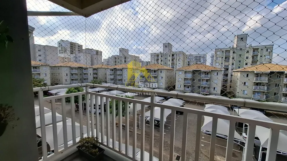 Apartamento, 2 quartos, 58 m² - Foto 3