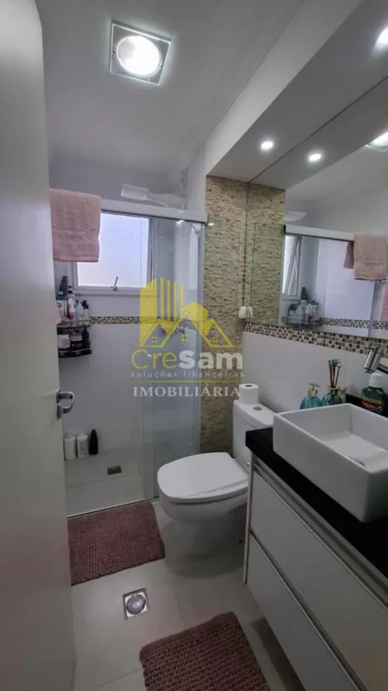 Apartamento, 2 quartos, 58 m² - Foto 7