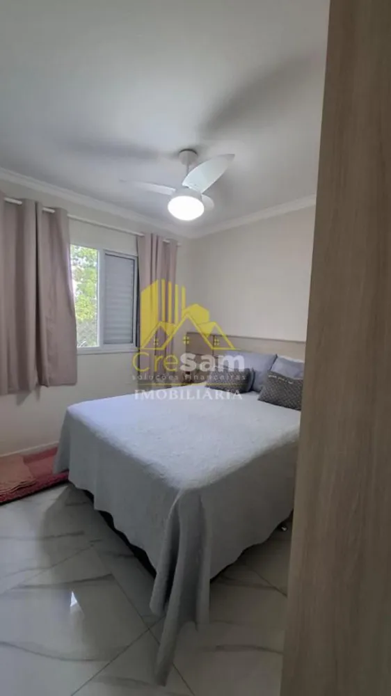 Apartamento, 2 quartos, 58 m² - Foto 9