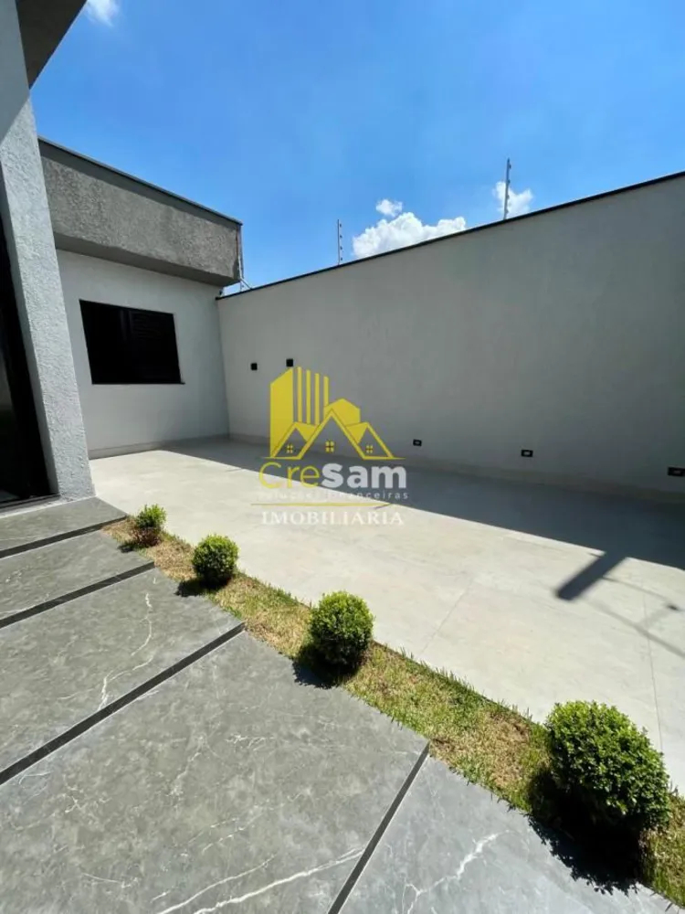 Casa, 2 quartos, 62 m² - Foto 3