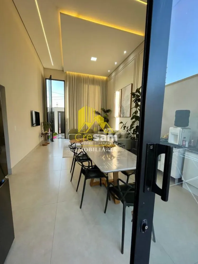 Casa, 2 quartos, 62 m² - Foto 8
