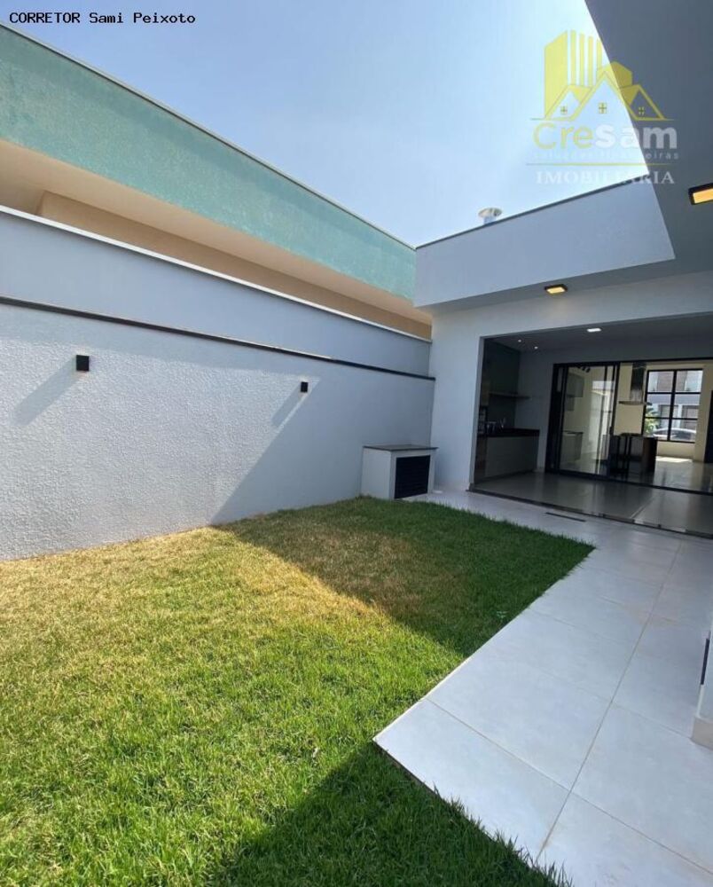 Casa de Condomínio, 3 quartos - Foto 3