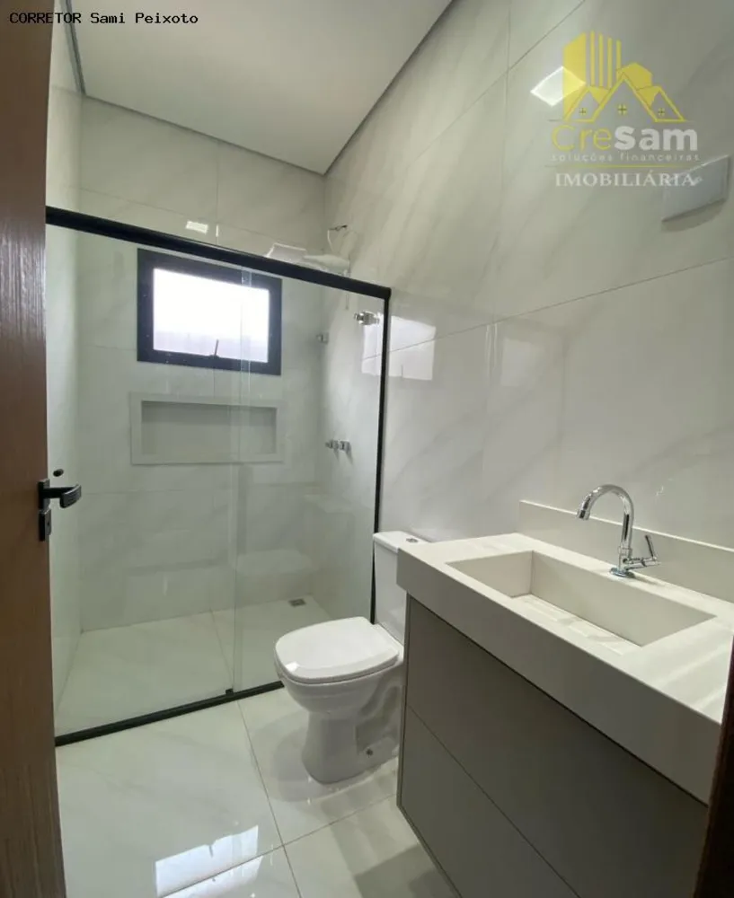 Casa de Condomínio, 3 quartos - Foto 7