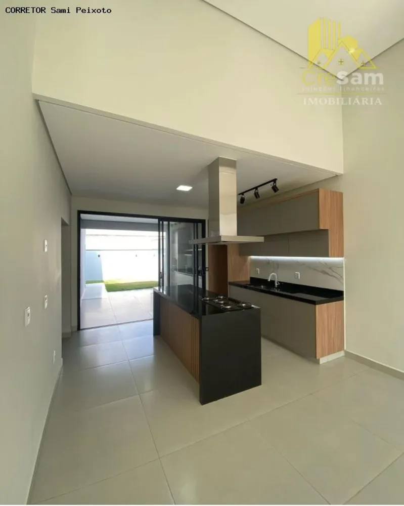 Casa de Condomínio, 3 quartos - Foto 9