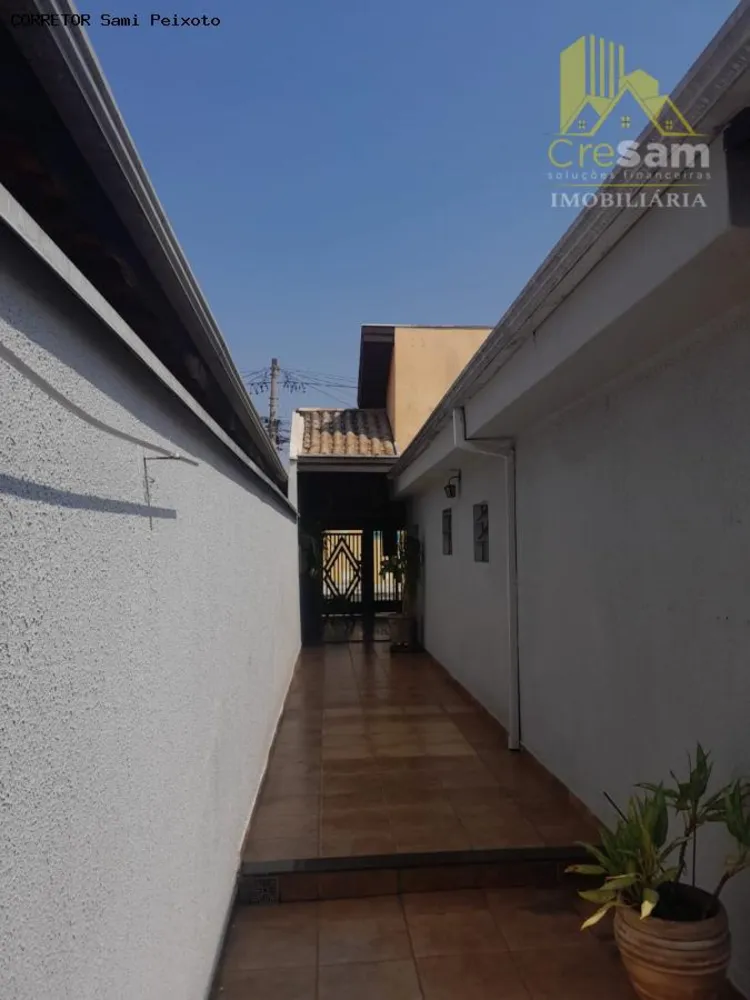Casa, 3 quartos - Foto 3