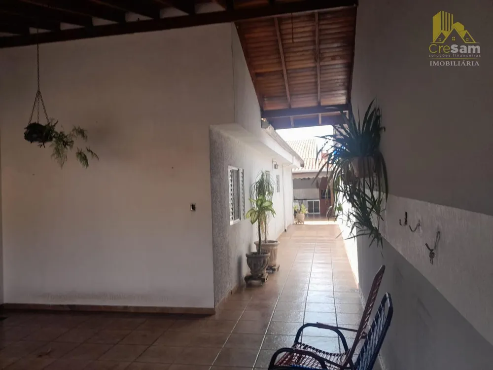 Casa, 3 quartos - Foto 8