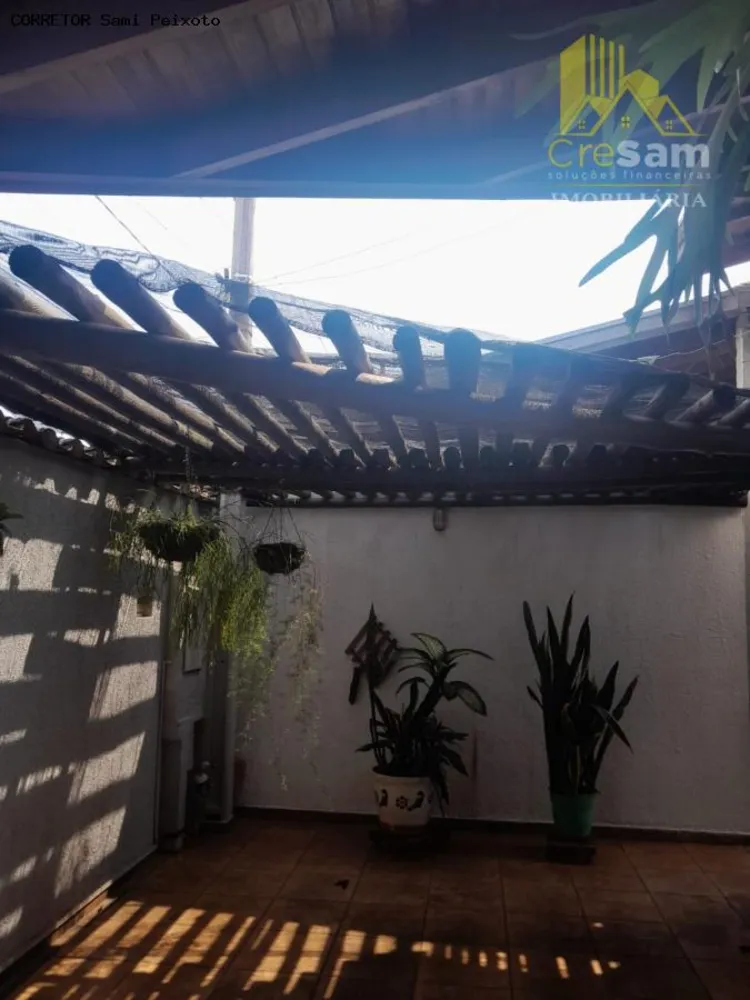 Casa, 3 quartos - Foto 5