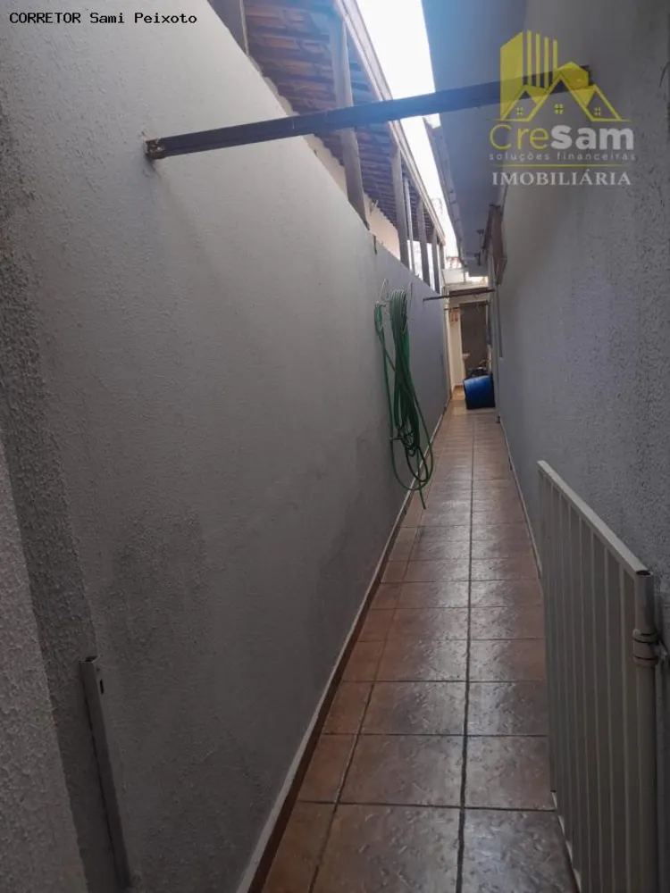 Casa, 3 quartos - Foto 6