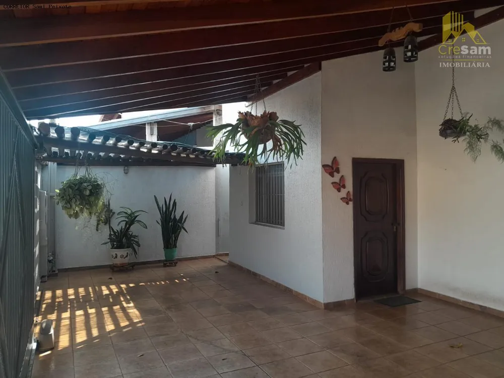 Casa, 3 quartos - Foto 2