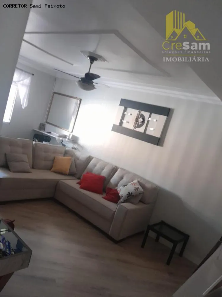 Casa, 3 quartos - Foto 7