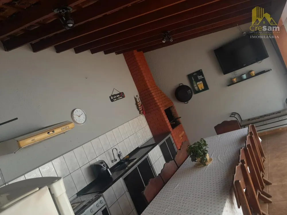 Casa, 3 quartos - Foto 6