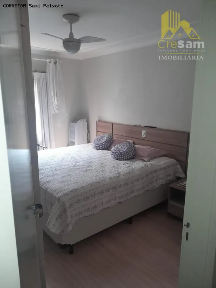 Casa, 3 quartos - Foto 4