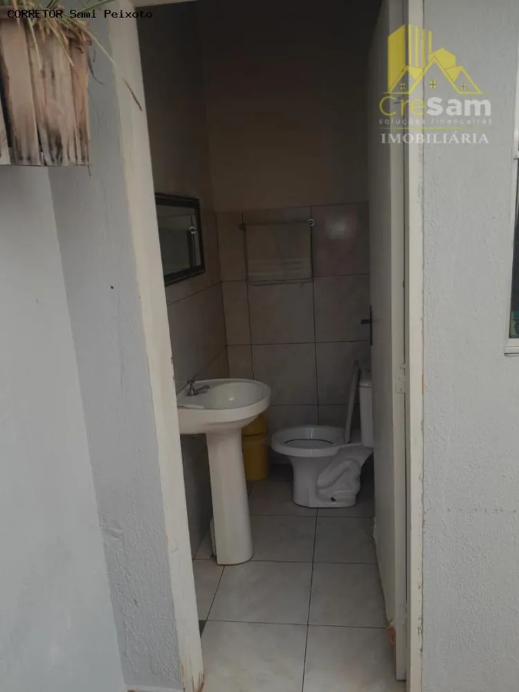 Casa, 3 quartos - Foto 7
