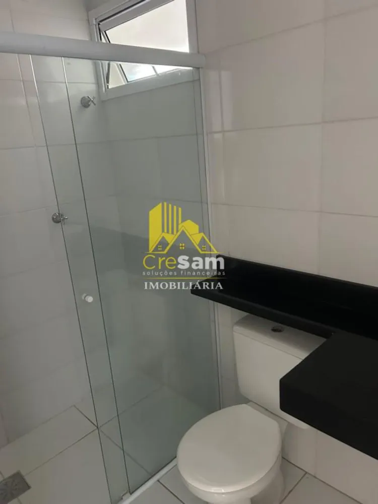 Apartamento, 2 quartos, 57 m² - Foto 10