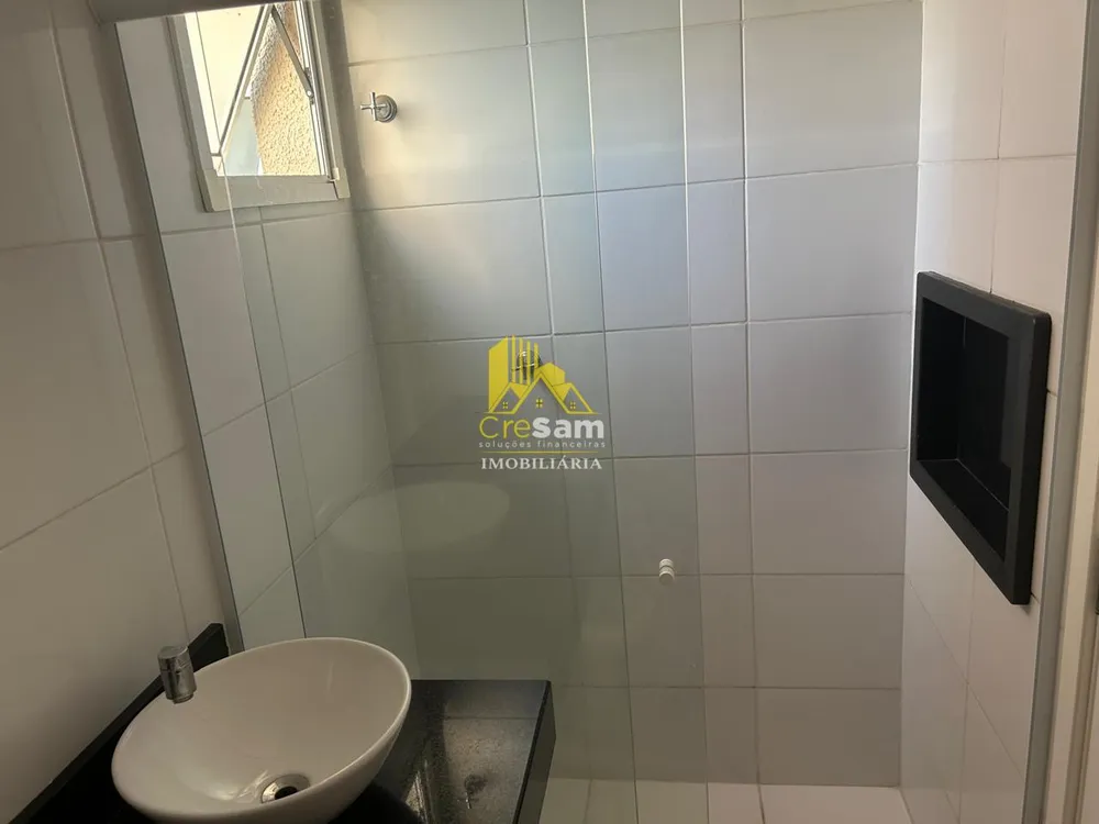 Apartamento, 2 quartos, 57 m² - Foto 9