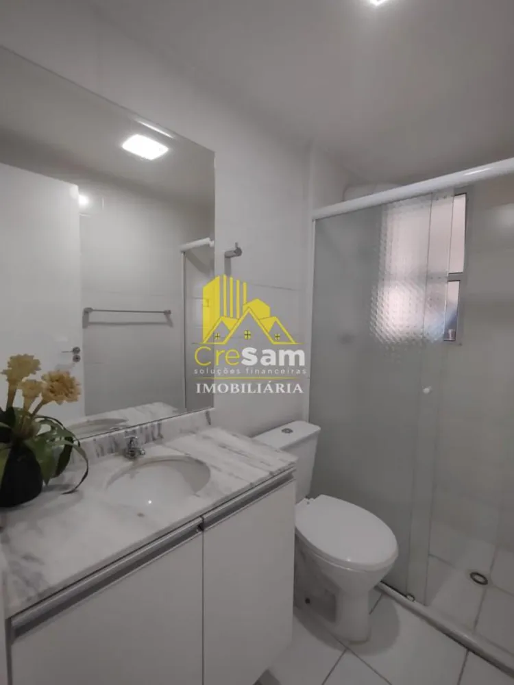 Apartamento, 3 quartos, 67 m² - Foto 8