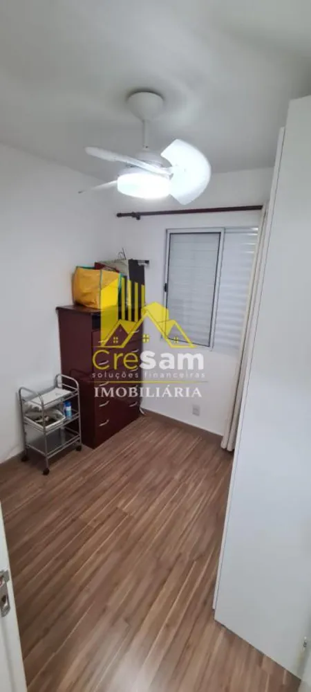 Apartamento, 3 quartos, 67 m² - Foto 12