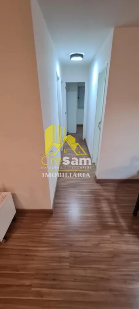 Apartamento, 3 quartos, 67 m² - Foto 11