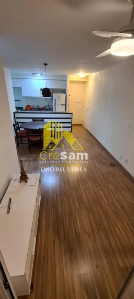 Apartamento, 3 quartos, 67 m² - Foto 9