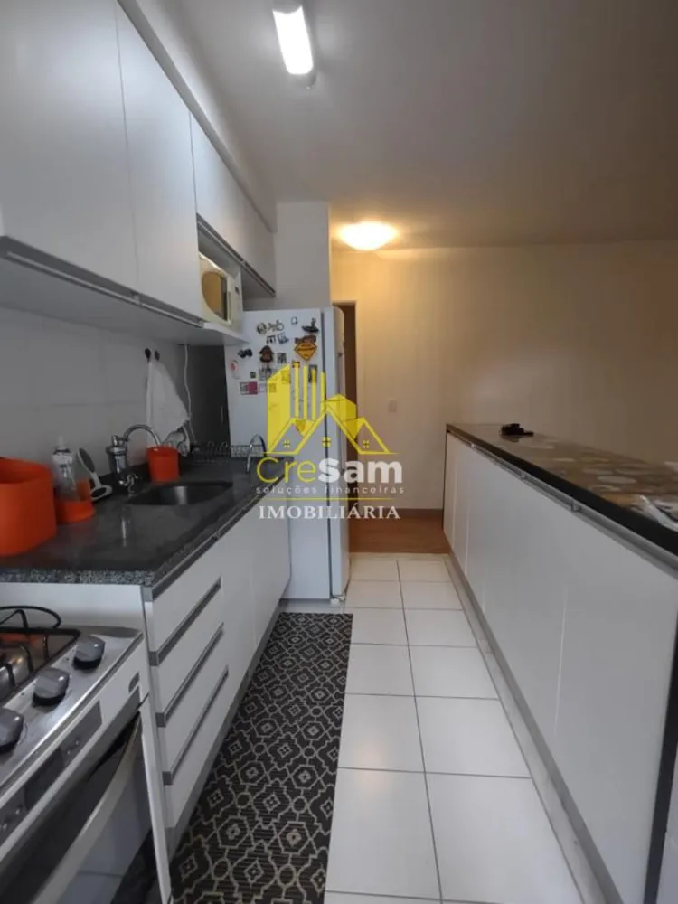 Apartamento, 3 quartos, 67 m² - Foto 4